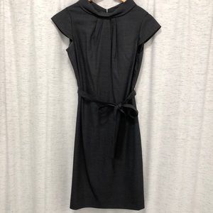 Brooks Brothers Cap Sleeve Dress
